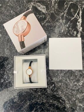Michael Kors Activity Tracker